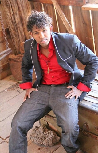 model&actor