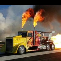 SHOCKWAVE Jet Truck (@jettrucks) 's Twitter Profile