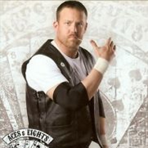Professional Wrestler Actor Entertainer And The (In) Famous A**hole (RP)