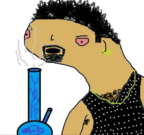 Ey liek teh party and drenk cirok en fuk ur bich