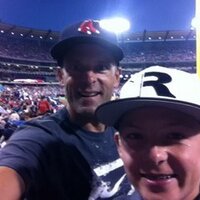 Greg Gilbert (@ggilbert8) 's Twitter Profile