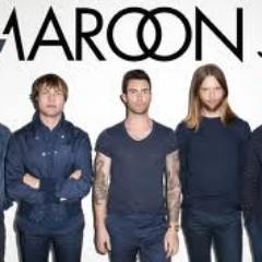 Maroonn 5 FanPage