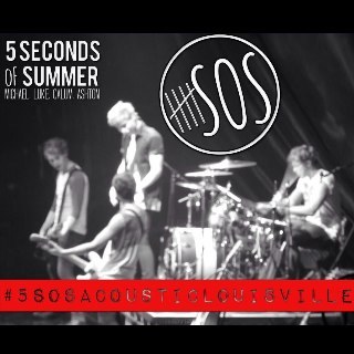 Help us get 5SOS to Kentucky for an acoustic show! #5SOSACOUSTICLOUISVLLE