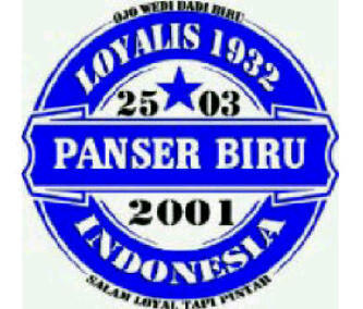 PANSER BIRU SEMARANG. nDukung @psis_semarang iku Wis dadi Kawajibane Warga Semarang. Salam Loyal Tapi Pintar | All Tribune Jatidiri Stadium