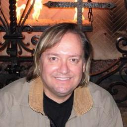 Advertising Director - Frontiers Magazine Los Angeles
Did you live today?  Did you love today?  Did you make a difference today?  Did you learn today?