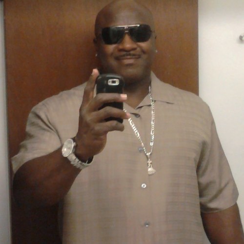 Jay007Vaughan's profile picture. 