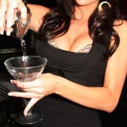 TipYerBartender's profile picture. Because it's just the right thing to do.