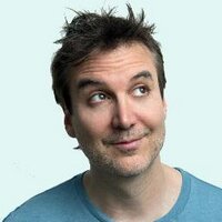 Brian Scott McFadden (@bscottmcfadden) 's Twitter Profile