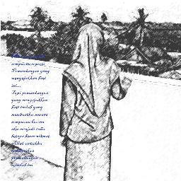 Setelah dilakukan banyaak penelitian,
mayoritas org sukses dunia n akhirat aamiin..
slalu3x berusha, berdoa n berikhtiar. 1 lg SABAR.
SEMANGAT!