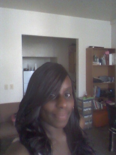 36 years wiser. Mother to two beautiful daughters, Joclyn (5) & Phoenix (2).
