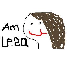 Am Lesa Meshel Simorelly. Falow mi sista's okai. B-leave it. Yo