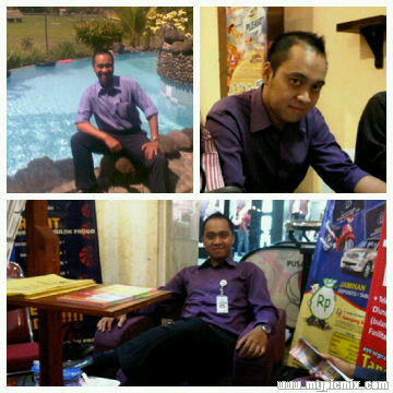 Beloved husband of @pritamanies, big fans of AC MILAN (III+)
