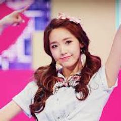 Annyeong YoonDeer here'-')/ jan lupa bawa barang bawaan anda. Hati anda? tinggal saja(?)