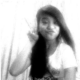 Im AC | 13 yrs old | Fan of ABRA | VioletLover | Wanting to be yours Someday | Boyish | Malinggetong |Follow me, Followback =)) :* :) ♥  ~Ayiyaaaaaaa ☆