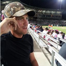 greatgonz4's profile picture. San Antonio TX to Springfield MO