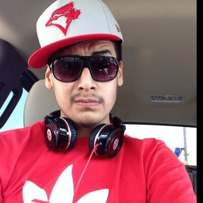 Profile Picture of Joseph Happyjack (@JayDimitri20) on Twitter