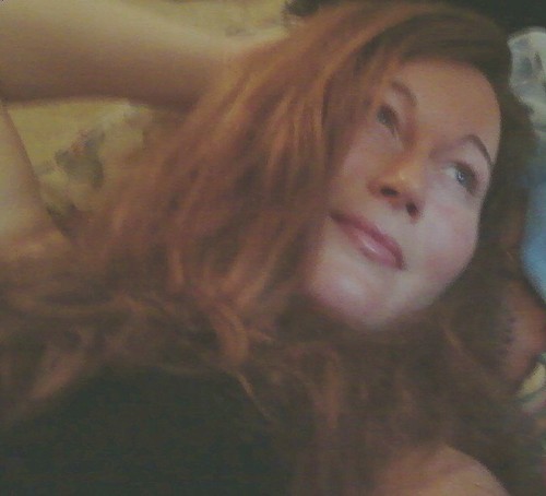 just love life as much as possible!