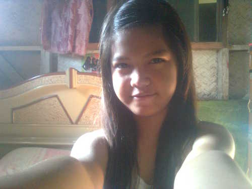 Who I am (?) i'm not perfect :)) since 18 Agustus | SMPN 2 Pusakajaya
