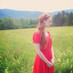 Gillian Murphy (@gillianemurphy) Twitter profile photo