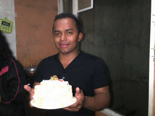 tengo 29 anos vivo en bogota soy de monteria cordoba