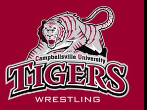 Campbellsville University Women's Wrestling, Est. 2013. Head Coach: Lee Miracle