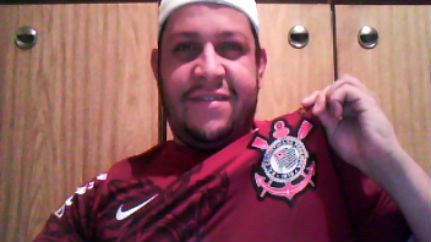 Acordar e ir dormir, todo dia, pensando no Corinthians e saber que, a cada jogo, essa felicidade de ser Corinthiano se repetirá....../