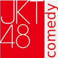 Anda suka JKT48? dan anda suka Comedy atau lawakan ? Kalau klian suka, kalian harus follow @ComedyJKT48 sumpah Twit-nya konyol bnget!! cepetan follow deh yaa.