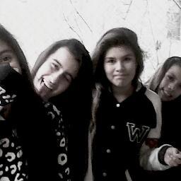 @JazminBazzetta,@MikiBatigirl,@BriisaZuubeldia,@Celesteceriani