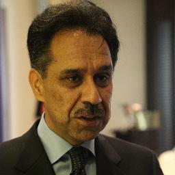 ریس عمومی بنیاد شهید احمد شاه مسعود
