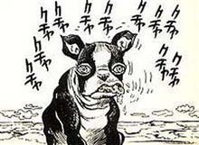 ジョジョが好きです！色々なツイートをしたいと思います♪