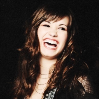 Miley is mine, okay. 90312