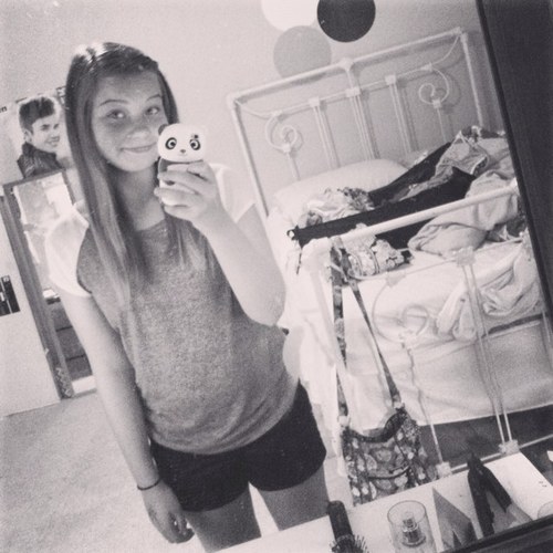 lifes cunfusing and i let it get to me.