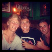 Robert du Preez (@robbiedups) 's Twitter Profile