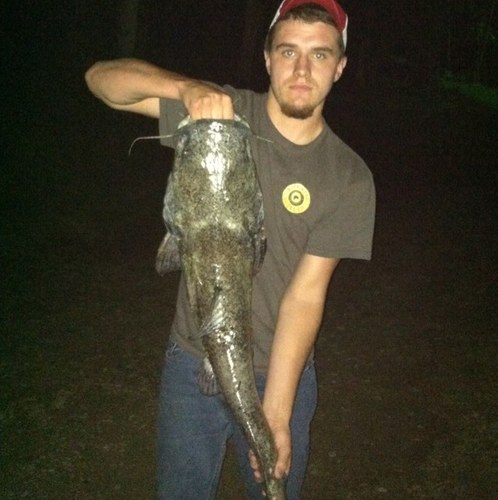 ryanblevins4's profile picture. 