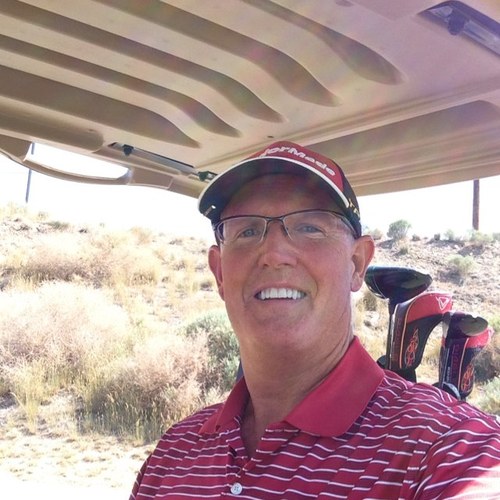 Husband, father, grandfather, son and brother. BYU fan. Former Obstetrician/Gynecologist. Now board-certified in Addiction medicine. I love basketball and golf.
