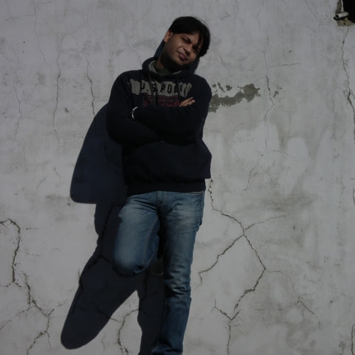 Varunsingh2906's profile picture. 