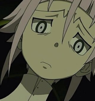 Do you know where the whereabouts of hell is...? Its inside your head.... Hi? I'm Crona, The DemonswordsMan. My blood is black you know..Weapon: Ragnarok. #Male