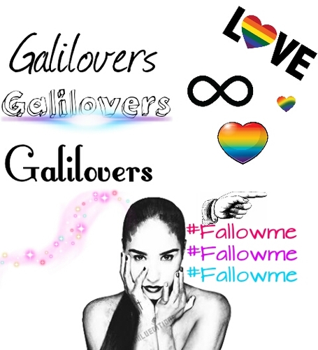 Fans Of @galimdz