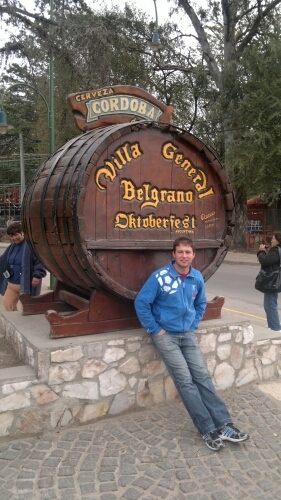 matipannelli's profile picture. 