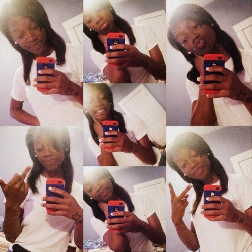 Kenziya  #Single  Follow Me ✌