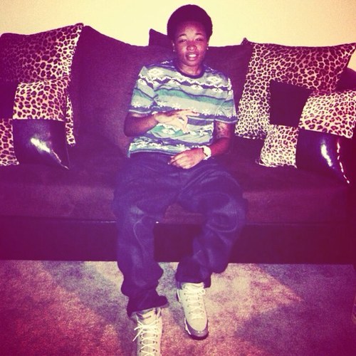 | R.I.P. Mama #GoneButNotForgotten | God First | Family Second | My Brothers Keeper | 2-3-2013 | $$$ Getting Nigga |