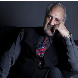 Award winning Author, Director, Producer, Editor,Cinematographer and Apparel Designer. Founder, Delhi International Film Festival and WFFIF Lavasa