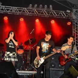 Twitter Oficial da banda All Strong - PopRock