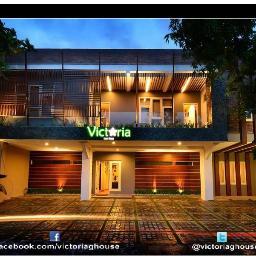 Modern-Elegant Guest House | Jl. Pajajaran Utara 1 No.44 RT 01 RW 10, Sumber, Banjarsari, Surakarta | 0271734400