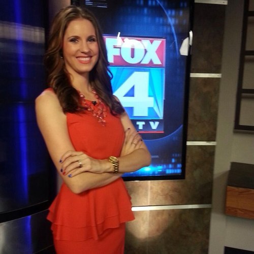 KBTV Fox 4 Southeast Texas Live Cohost/Producer/Anchor/Reporter
Model
