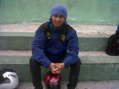 Sayang istri ku @mandarulian
