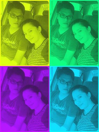God is good all the time :)