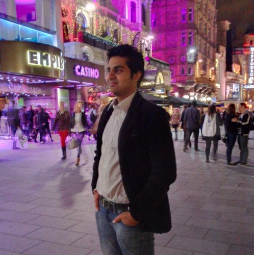 alirizvi806's profile picture. Lawyer- Advocate High Court Lahore. Politics, International Law, Human Rights, Commercial Law.