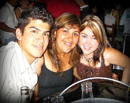 Mujer complicada pero valiosa. Fin