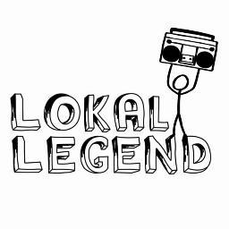 NYC Record Label
#LokalLegend
Instagram: @lokallegend
Facebook: http://t.co/VlnqOYElSS